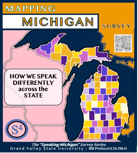 Mapping Michigan Survey